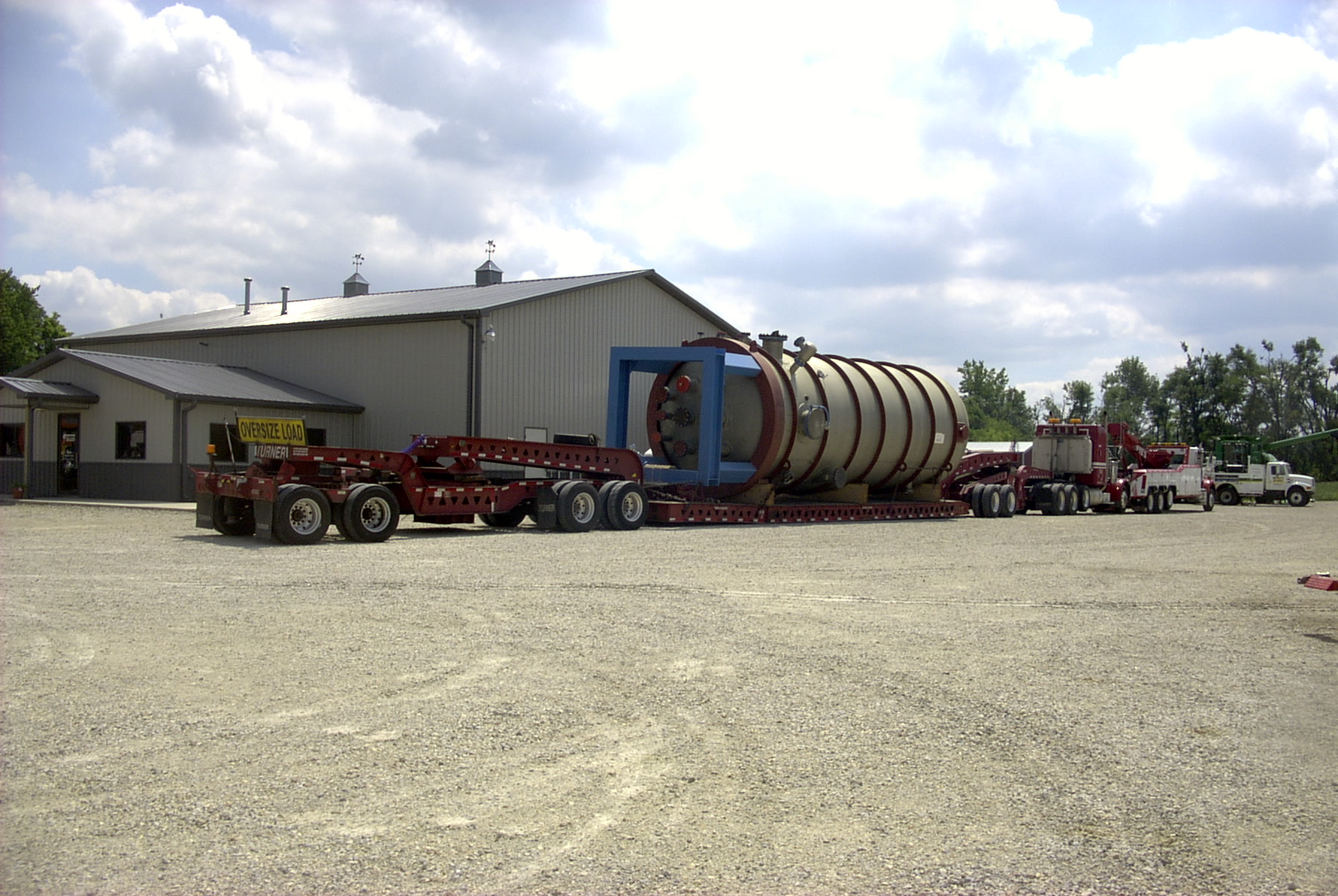 Super Load